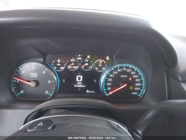 1GNSCCKC9HR275230 Chevrolet Tahoe Premier