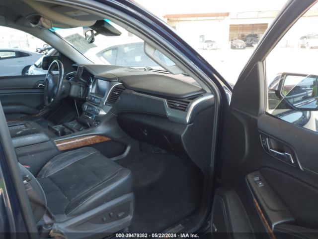 1GNSCCKC9HR275230 Chevrolet Tahoe Premier