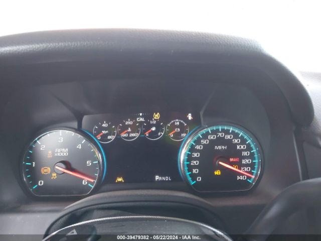 1GNSCCKC9HR275230 Chevrolet Tahoe Premier