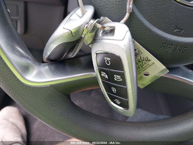 Hyundai SONATA SEL 2023 KMHL64JA6PA283563 Image 11