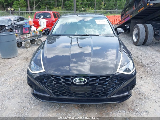 Hyundai SONATA SEL 2023 KMHL64JA6PA283563 Image 12