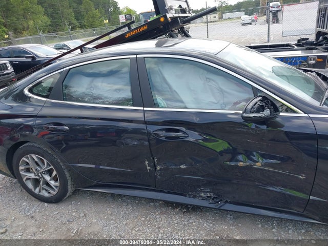 Hyundai SONATA SEL 2023 KMHL64JA6PA283563 Image 13