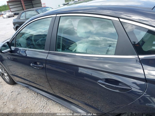 Hyundai SONATA SEL 2023 KMHL64JA6PA283563 Image 14