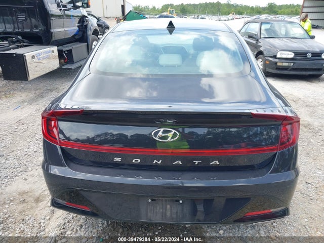Hyundai SONATA SEL 2023 KMHL64JA6PA283563 Image 16