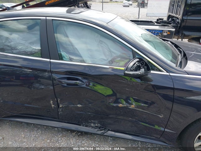 Hyundai SONATA SEL 2023 KMHL64JA6PA283563 Image 6