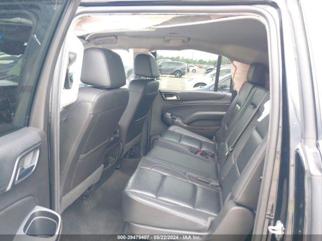 1GNSCHKC9JR111611 Chevrolet Suburban Lt