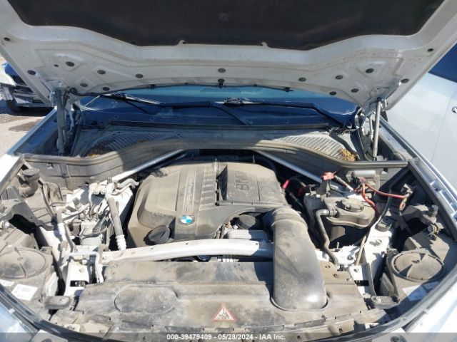 5UXKR0C53F0P02598 BMW X5 Xdrive35i