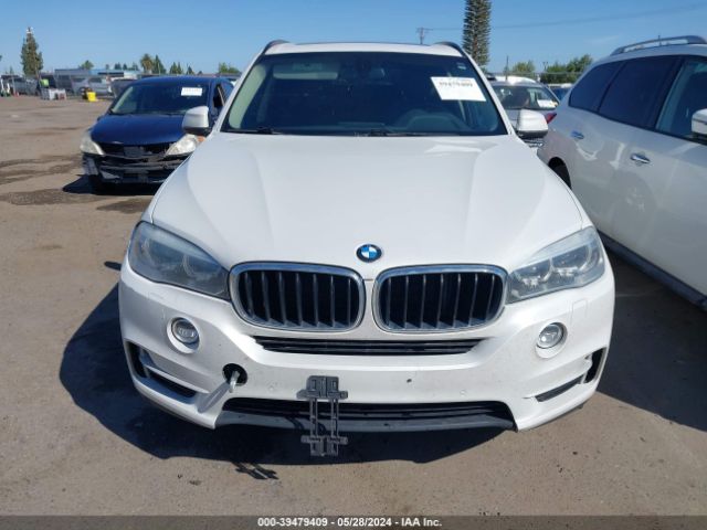 5UXKR0C53F0P02598 BMW X5 Xdrive35i
