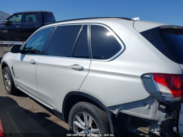 5UXKR0C53F0P02598 BMW X5 Xdrive35i