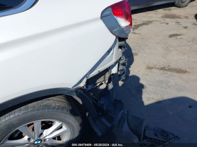 5UXKR0C53F0P02598 BMW X5 Xdrive35i