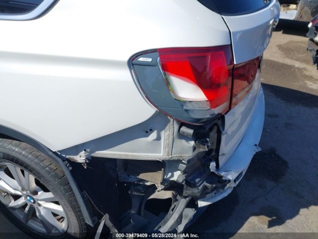 5UXKR0C53F0P02598 BMW X5 Xdrive35i