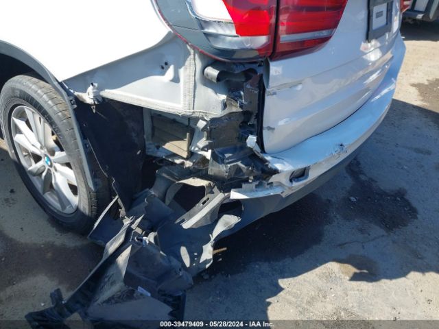 5UXKR0C53F0P02598 BMW X5 Xdrive35i