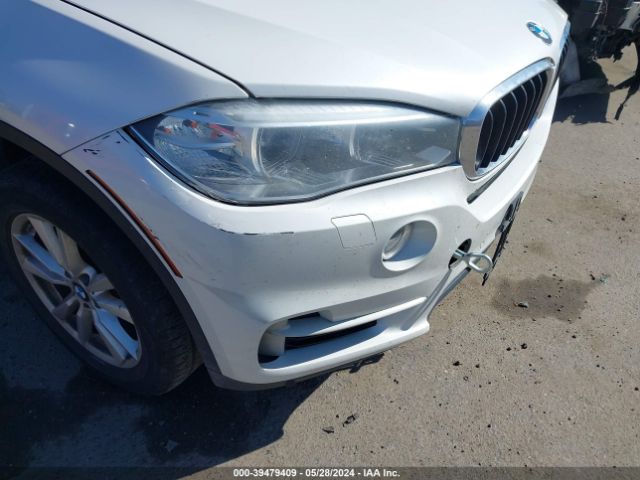 5UXKR0C53F0P02598 BMW X5 Xdrive35i