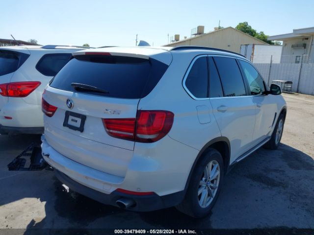 5UXKR0C53F0P02598 BMW X5 Xdrive35i