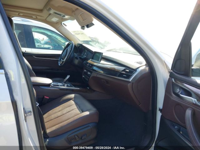 5UXKR0C53F0P02598 BMW X5 Xdrive35i