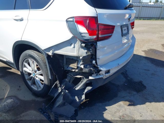 5UXKR0C53F0P02598 BMW X5 Xdrive35i