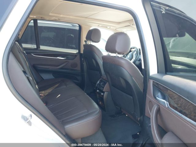 5UXKR0C53F0P02598 BMW X5 Xdrive35i