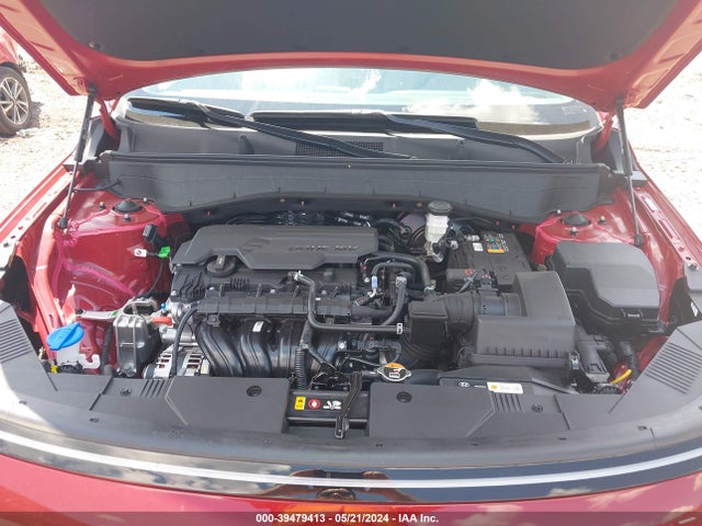 Hyundai Kona Sel 2024 KM8HB3AB5RU129030 Image 10