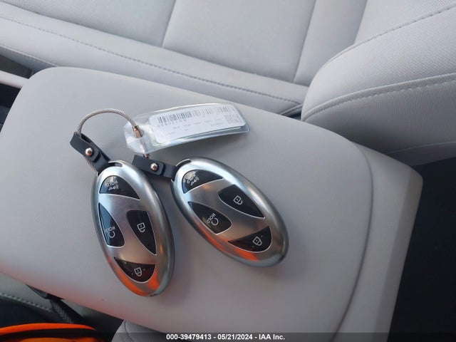 Hyundai Kona Sel 2024 KM8HB3AB5RU129030 Image 11