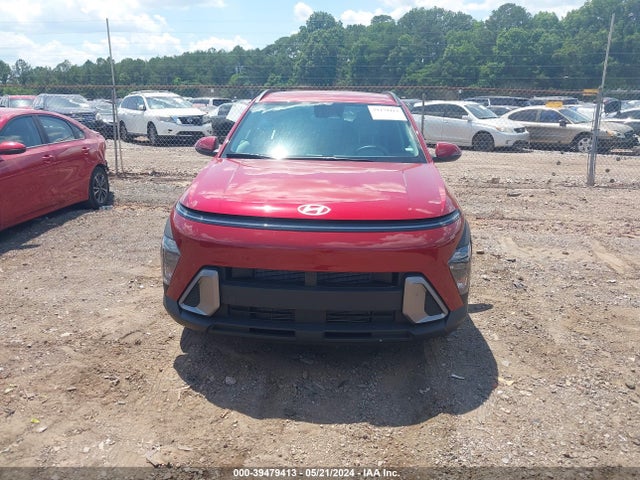 Hyundai Kona Sel 2024 KM8HB3AB5RU129030 Image 12