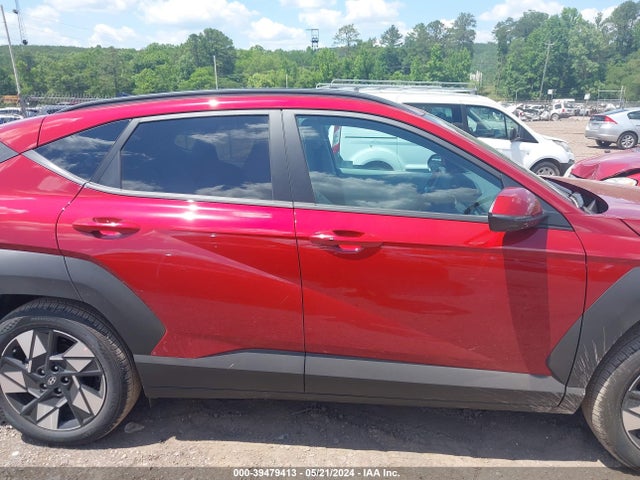 Hyundai Kona Sel 2024 KM8HB3AB5RU129030 Image 13