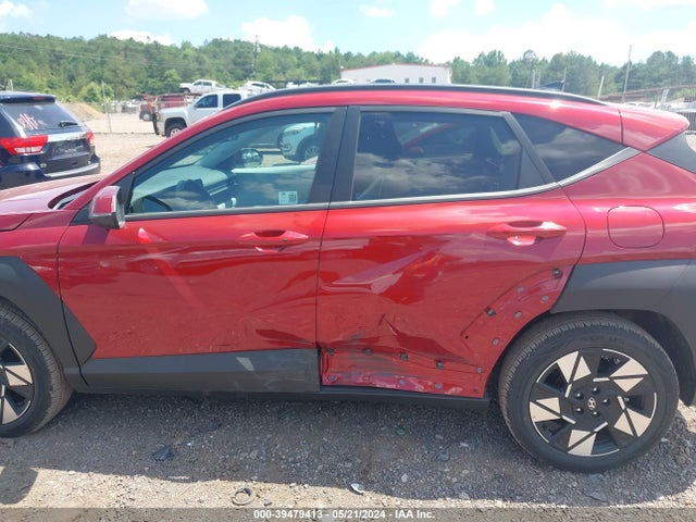 Hyundai Kona Sel 2024 KM8HB3AB5RU129030 Image 14