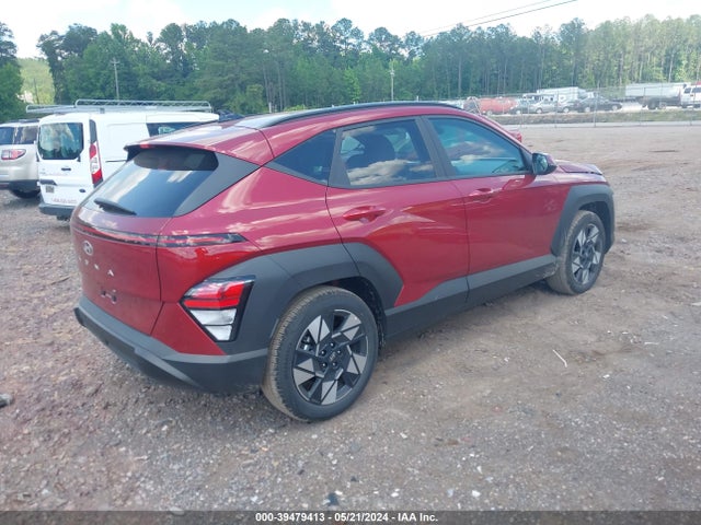 Hyundai Kona Sel 2024 KM8HB3AB5RU129030 Image 4