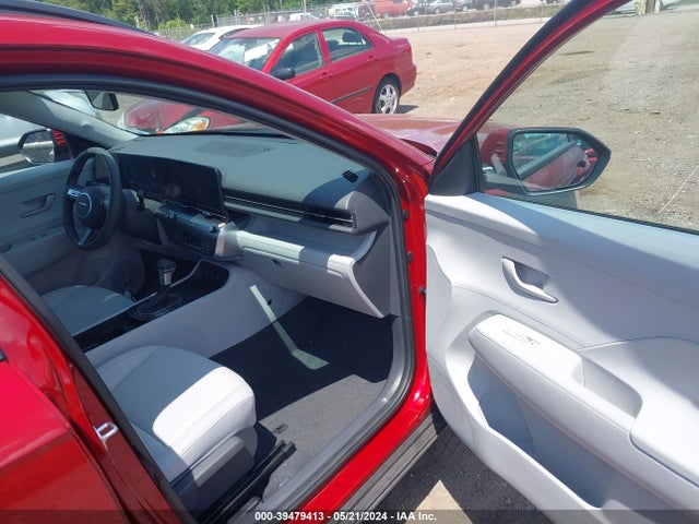 Hyundai Kona Sel 2024 KM8HB3AB5RU129030 Image 5