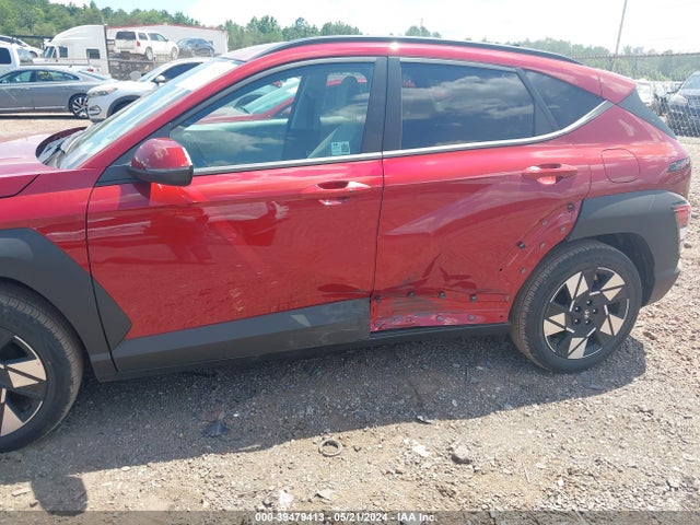 Hyundai Kona Sel 2024 KM8HB3AB5RU129030 Image 6