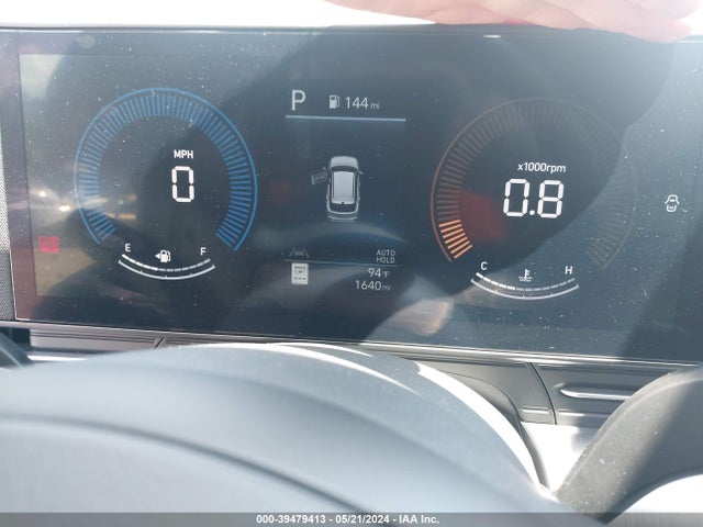 Hyundai Kona Sel 2024 KM8HB3AB5RU129030 Image 7