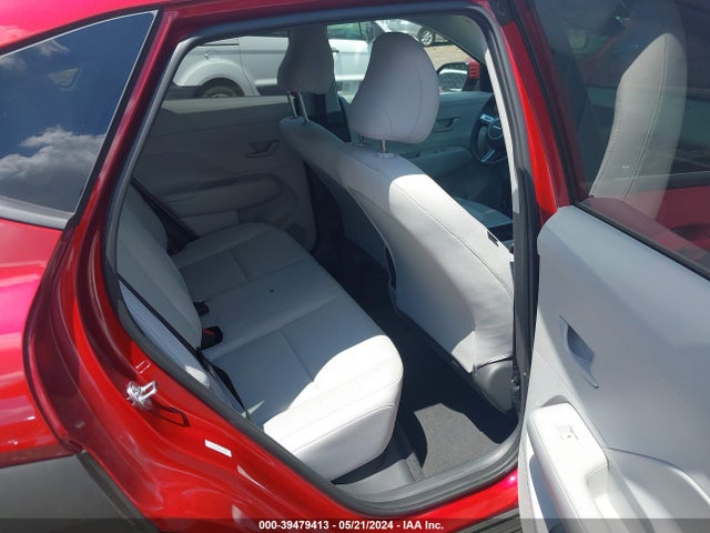 Hyundai Kona Sel 2024 KM8HB3AB5RU129030 Image 8