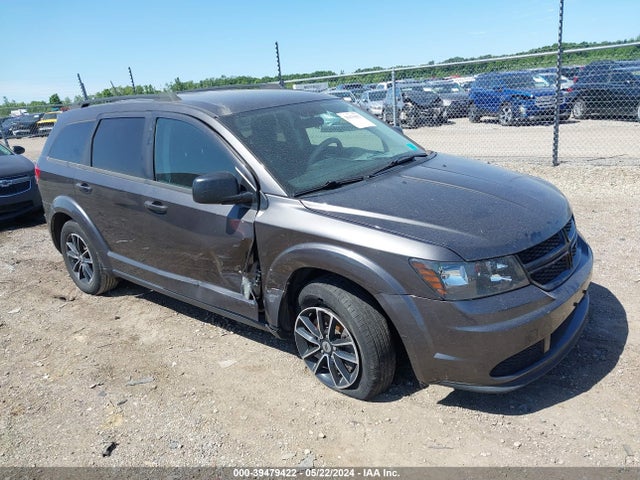2018 3C4PDCAB2JT218286 головне зображення
