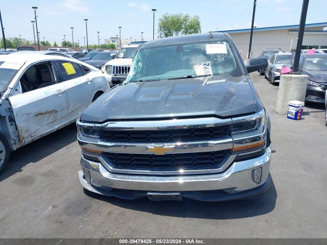 Chevrolet Silverado 1500 1lt 2018 3GCUCRER1JG364266 Image 13