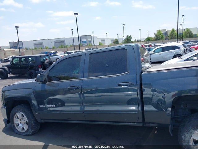 Chevrolet Silverado 1500 1lt 2018 3GCUCRER1JG364266 Image 15