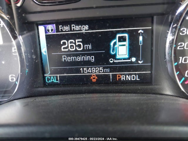 Chevrolet Silverado 1500 1lt 2018 3GCUCRER1JG364266 Image 16