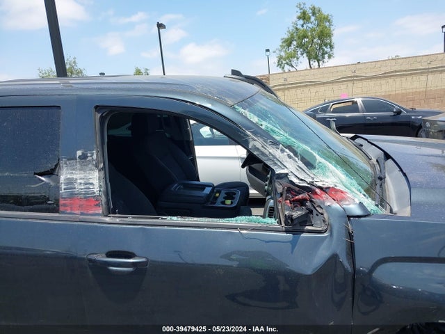 Chevrolet Silverado 1500 1lt 2018 3GCUCRER1JG364266 Image 18
