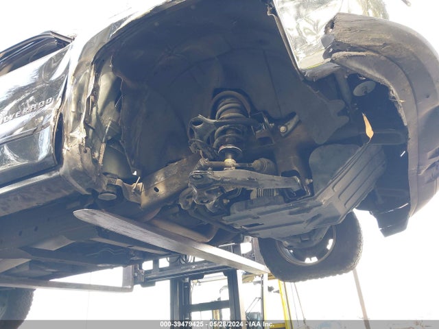 Chevrolet Silverado 1500 1lt 2018 3GCUCRER1JG364266 Image 20