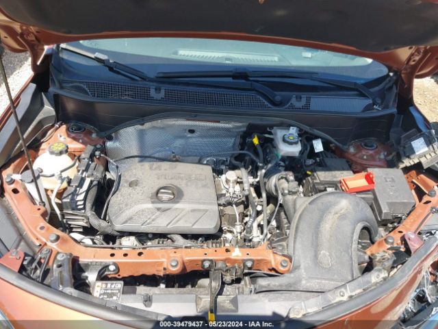 KL4MMDSL6LB104869 Buick Encore Gx Fwd Select