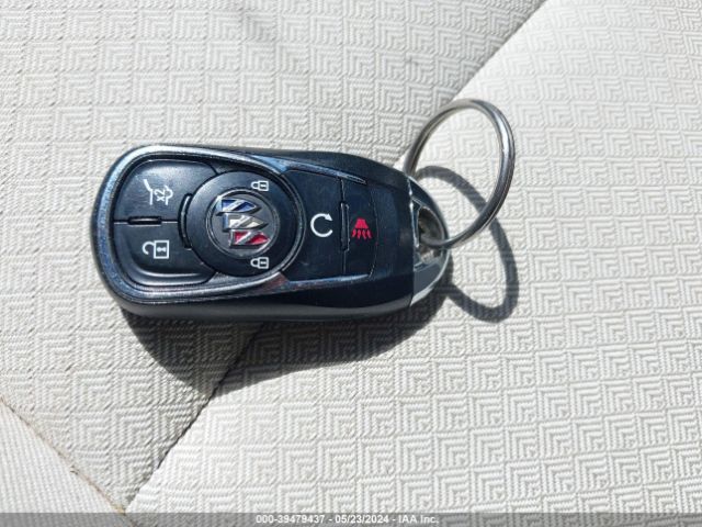 KL4MMDSL6LB104869 Buick Encore Gx Fwd Select