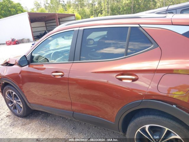 KL4MMDSL6LB104869 Buick Encore Gx Fwd Select