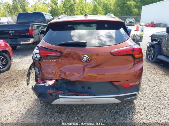 KL4MMDSL6LB104869 Buick Encore Gx Fwd Select