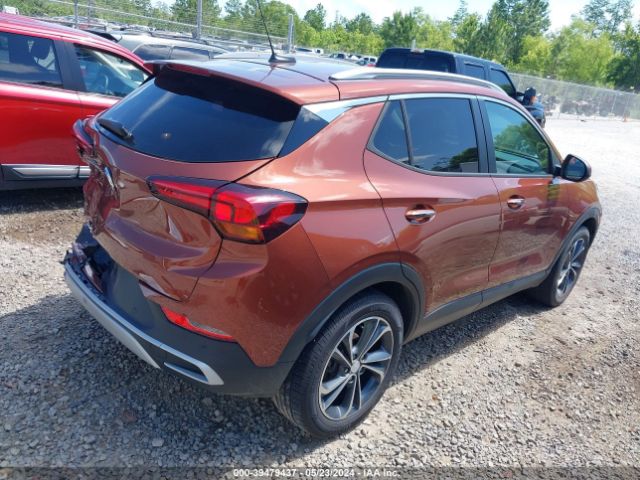 KL4MMDSL6LB104869 Buick Encore Gx Fwd Select