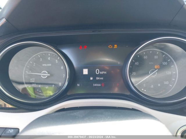 KL4MMDSL6LB104869 Buick Encore Gx Fwd Select
