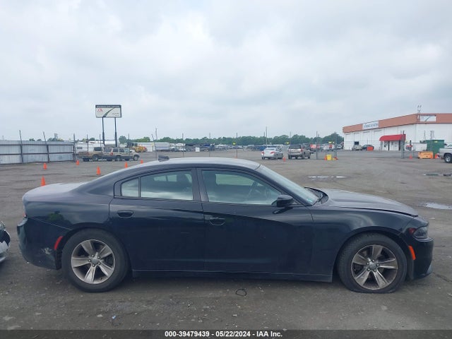 Dodge Charger Sxt 2016 2C3CDXHG6GH326665 Image 13