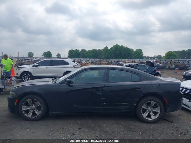 Dodge Charger Sxt 2016 2C3CDXHG6GH326665 Image 14