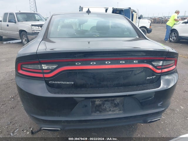 Dodge Charger Sxt 2016 2C3CDXHG6GH326665 Image 16