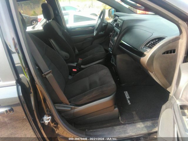 2C4RDGBG3FR684989 Dodge Grand Caravan Se Plus