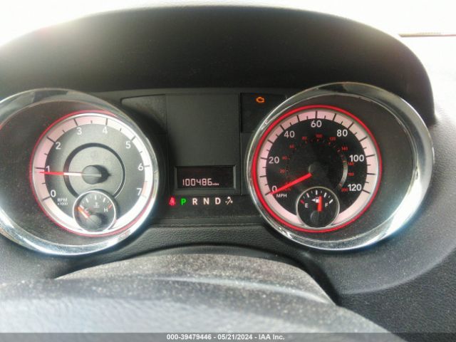 2C4RDGBG3FR684989 Dodge Grand Caravan Se Plus
