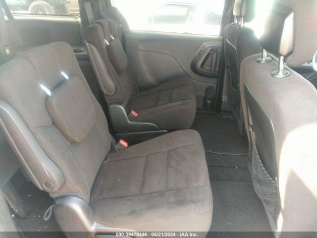 2C4RDGBG3FR684989 Dodge Grand Caravan Se Plus