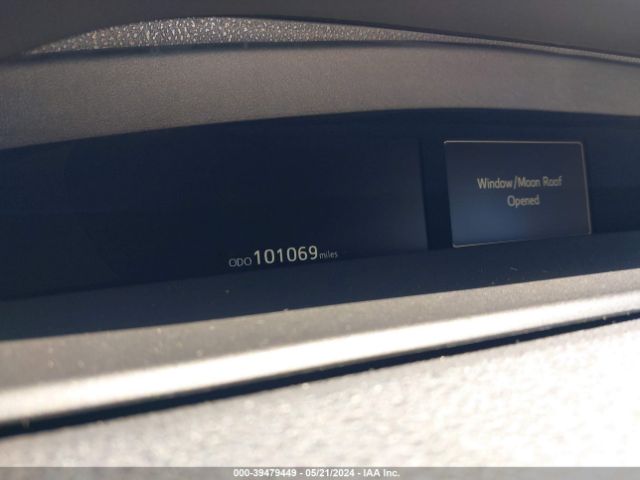 JTDKARFU2G3022370 Toyota Prius Four